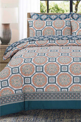 AW24-BDS-014 Complete Bed Set