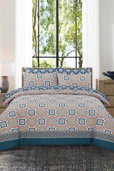 AW24-BDS-014 Complete Bed Set