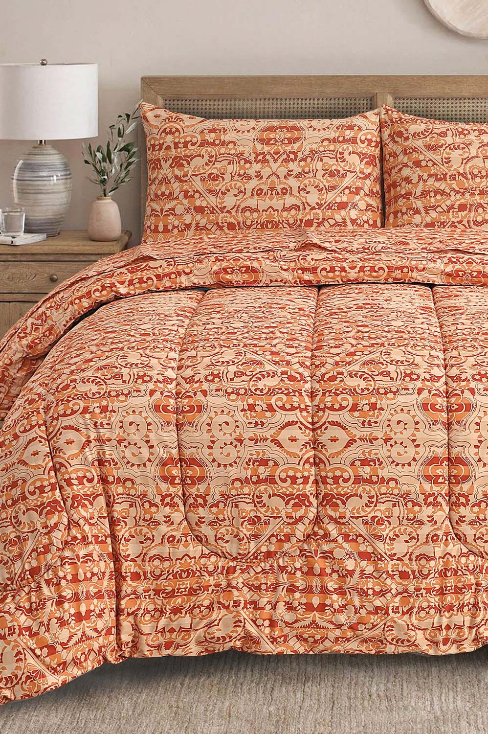 AW24-BB-013 300 GSM Bed in a Bag