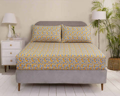 AW24-FS-004 Fitted Sheet Set