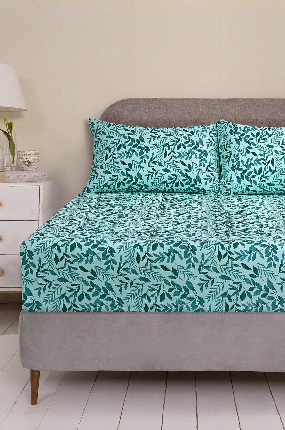 AW24-FS-006 Fitted Sheet Set