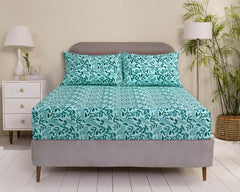 AW24-FS-006 Fitted Sheet Set