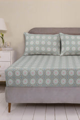 AW24-FS-014 Fitted Sheet Set