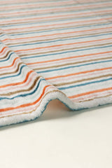 AW24-Whisper Single Ply Fleece Throw