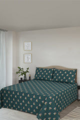 AW25-001 Bed Sheet Set