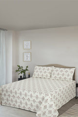 AW25-002 Bed Sheet Set