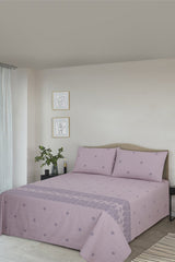 AW25-003 Bed Sheet Set