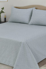 AW25-010 Bed Sheet Set