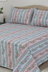 AW25-015 Bed Sheet Set