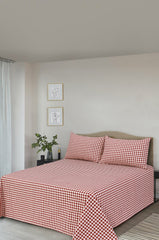 AW25-017 Bed Sheet Set