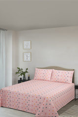 AW25-KS-001 Bed Sheet Set