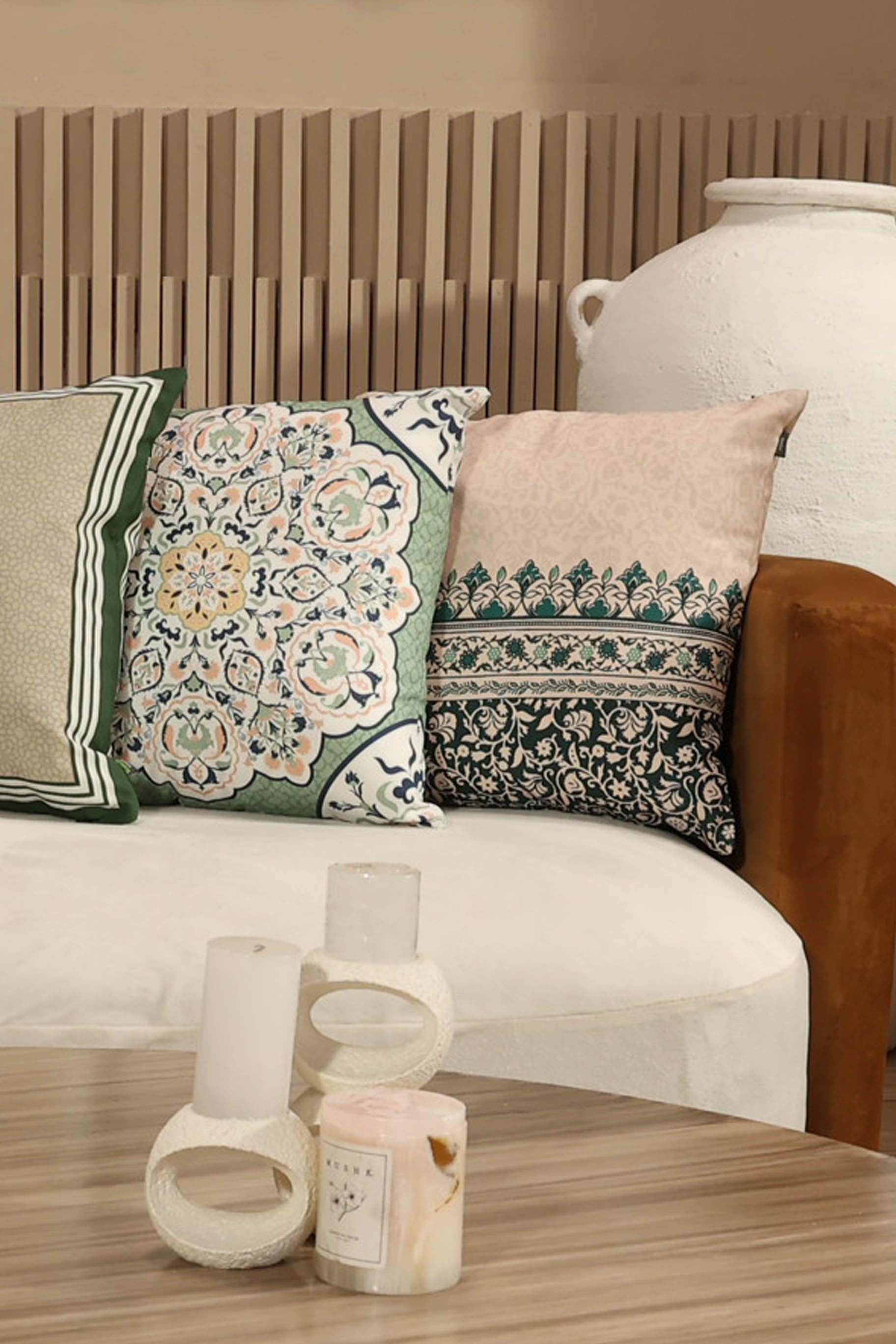 AW25-PDC-005 Digital Cushion Cover