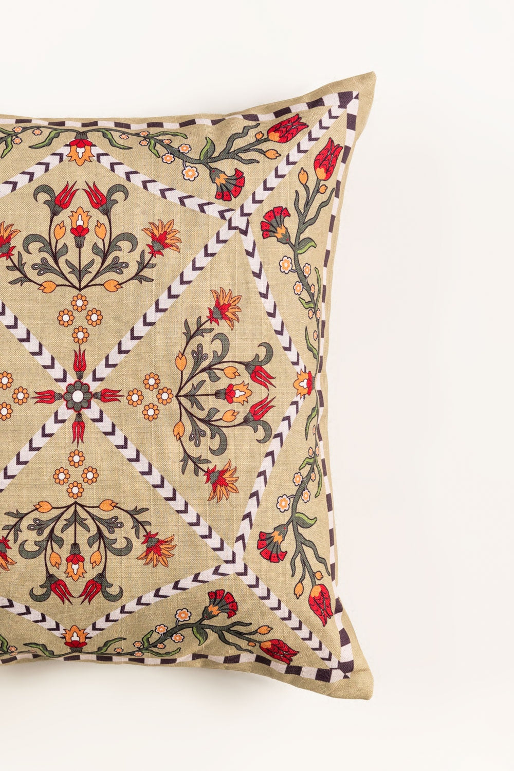 AW25-PDC-007 Digital Cushion Cover