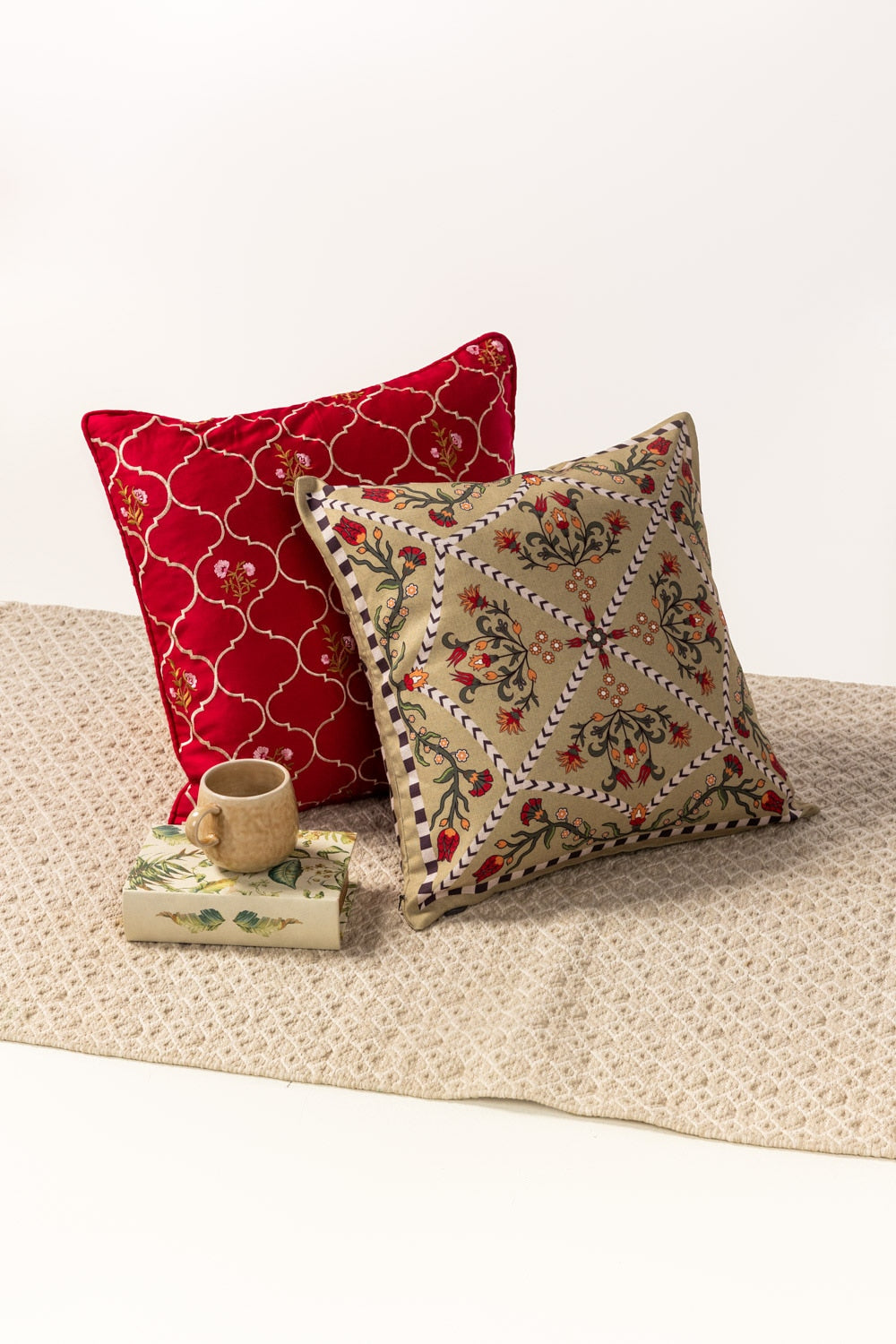 AW25-PDC-007 Digital Cushion Cover