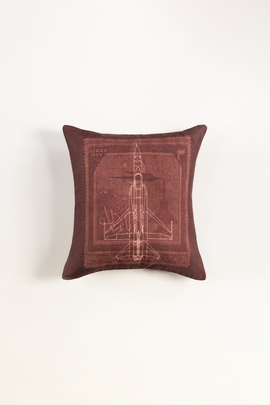 AW25-PDC-008 Digital Cushion Cover