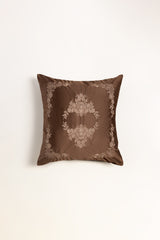 VEC -001 Velvet Embroidered Cushion Cover