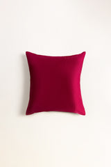 VEC -012 Velvet Embroidered Cushion Cover