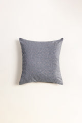 VEC -015 Velvet Embroidered Cushion Cover