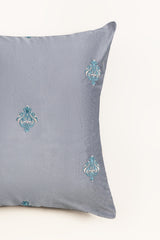 VEC -016 Velvet Embroidered Cushion Cover