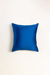 VEC -018 Velvet Embroidered Cushion Cover