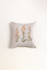 VEC -022 Velvet Embroidered Cushion Cover