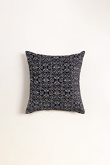 VEC -026 Velvet Embroidered Cushion Cover