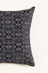 VEC -026 Velvet Embroidered Cushion Cover