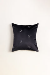 VEC -027 Velvet Embroidered Cushion Cover