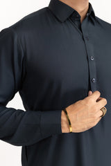 Aximo Unstitched Fabric Blended