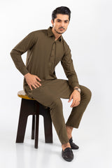 Aximo Unstitched Fabric Blended