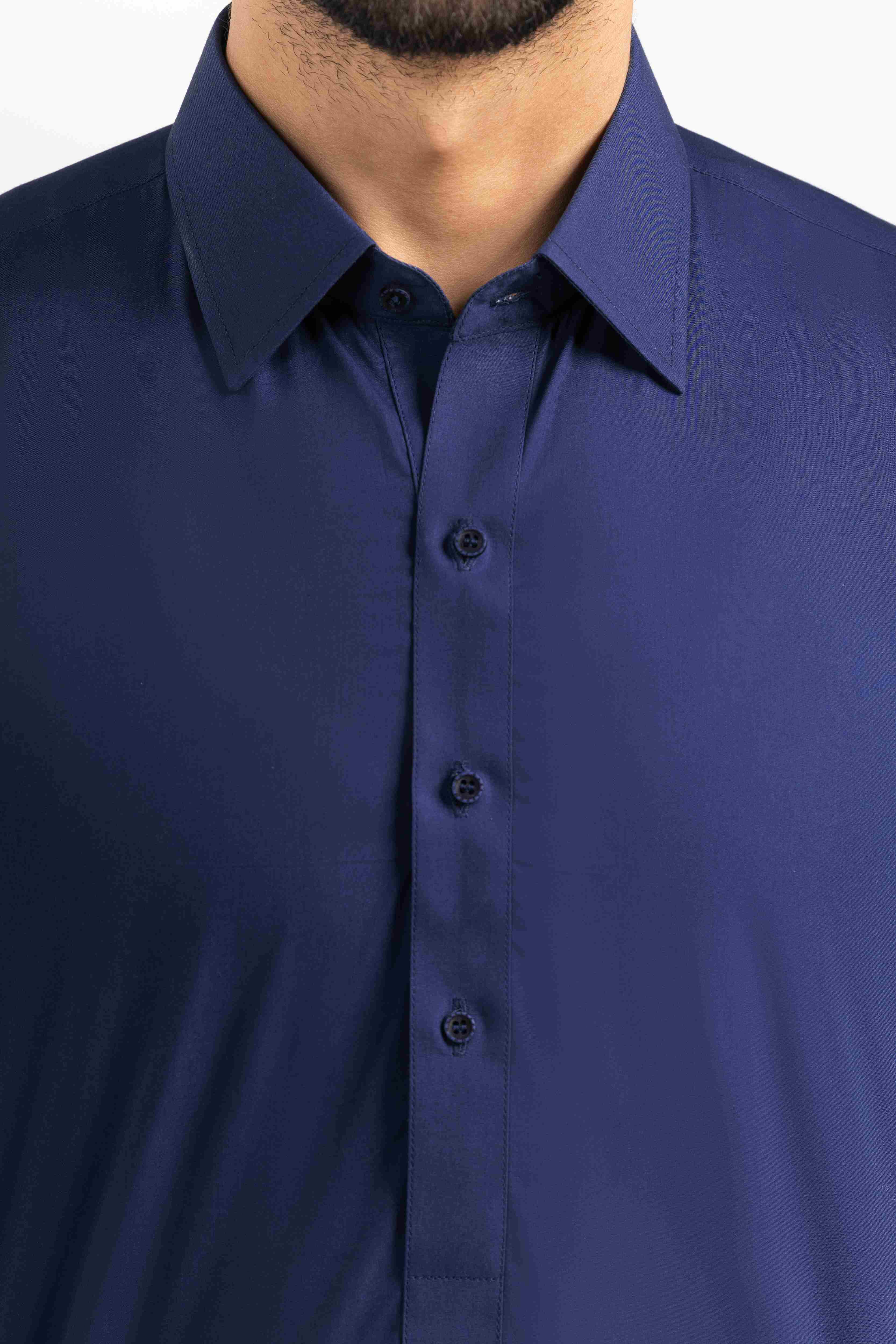 Aximo Unstitched Fabric Blended