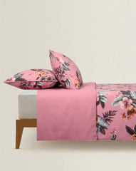 Azalea T-150 Quilt Cover Set