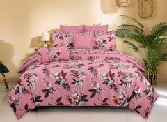 Azalea T-150 Quilt Cover Set
