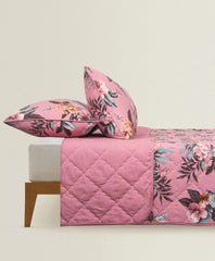 Azalea T-150 Bed Throw