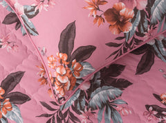 Azalea T-150 Bed Throw