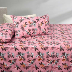 Azalea T-150 Bed Sheet Set