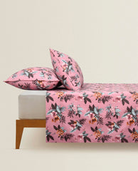Azalea T-150 Bed Sheet Set