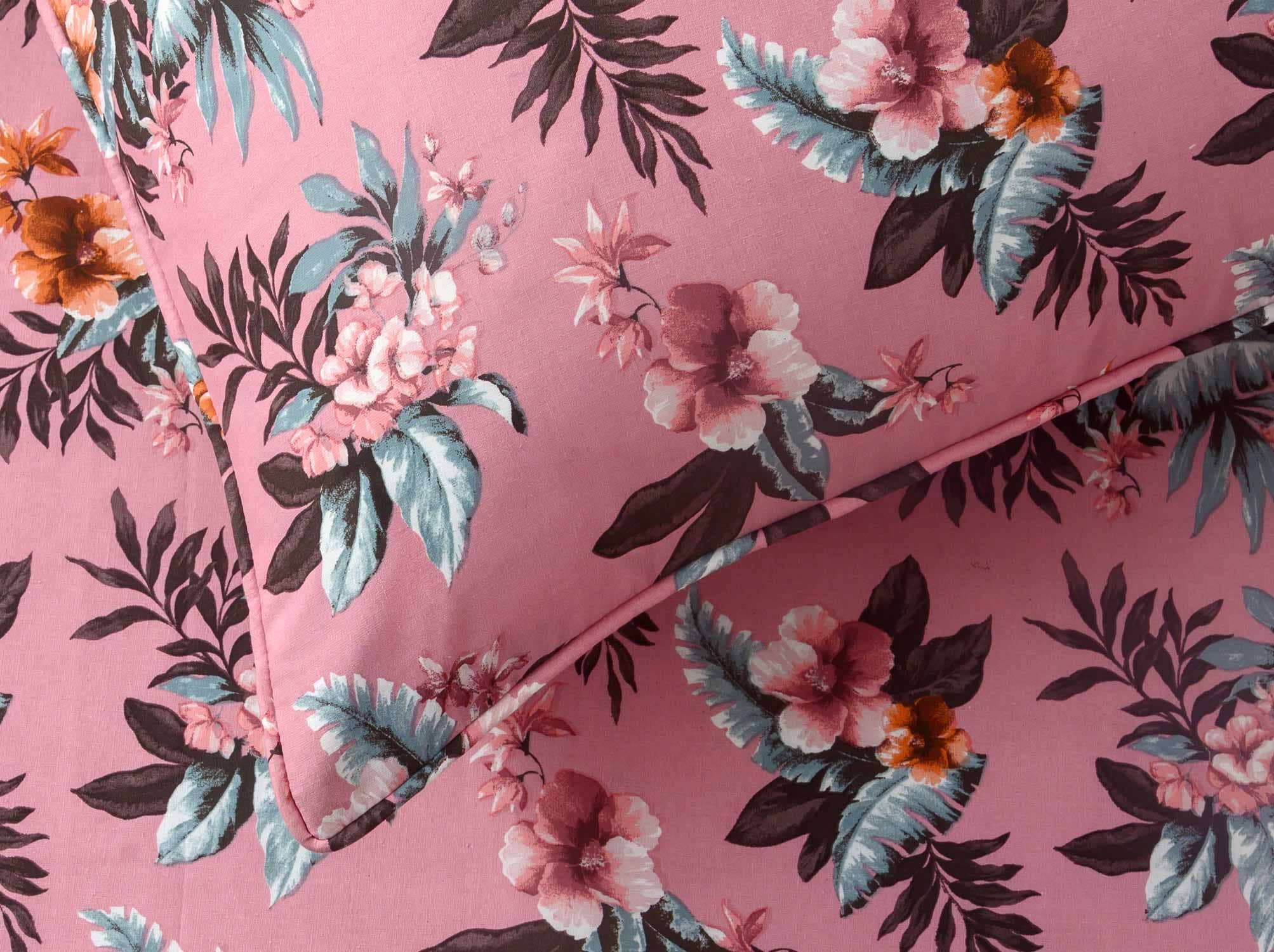 Azalea T-150 Bed Sheet Set