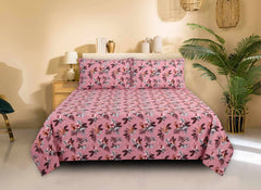 Azalea T-150 Bed Sheet Set