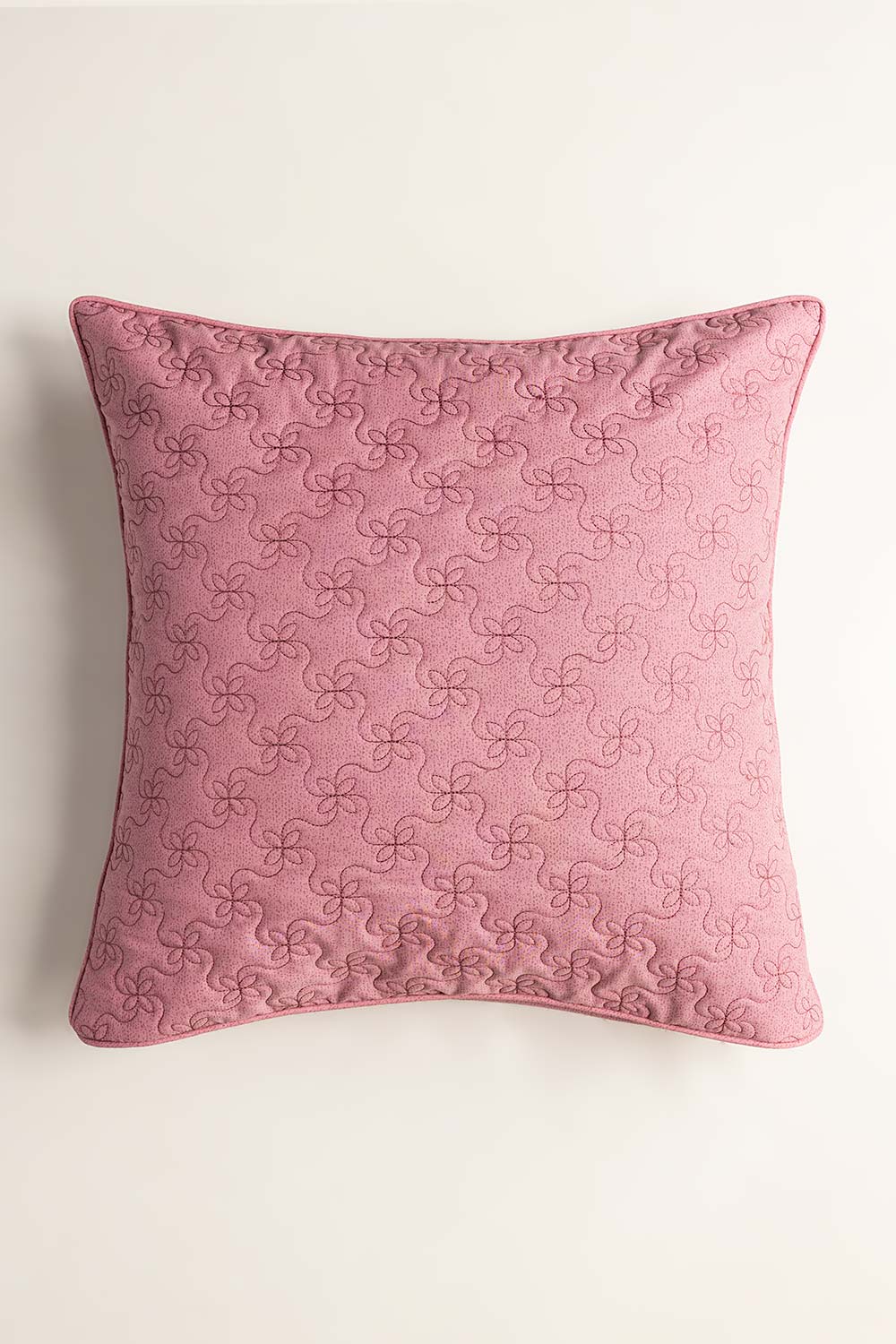 Azalea T-150 Euro Sham Cushion Cover