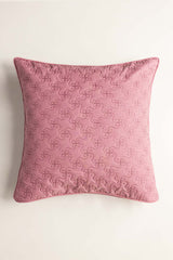 Azalea T-150 Euro Sham Cushion Cover