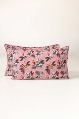 Azalea T-150 Pillow Cover Set