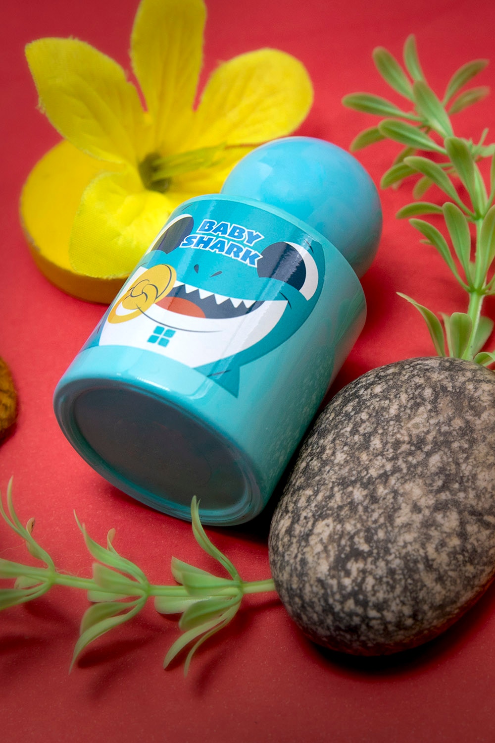Baby Shark Blue Perfume For Boys