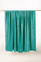 AW24-Baltic Embossed Single Ply Fleece Throw