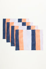 Bands 4pcs Digital Placemat