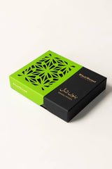 Bannu Blended Woolen Shawl with Gift Box BWS 1