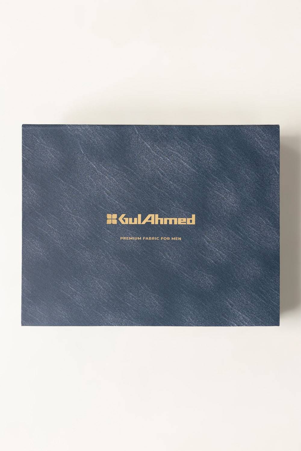 Bannu Donigal Unstitched Fabric Blended with Gift Box