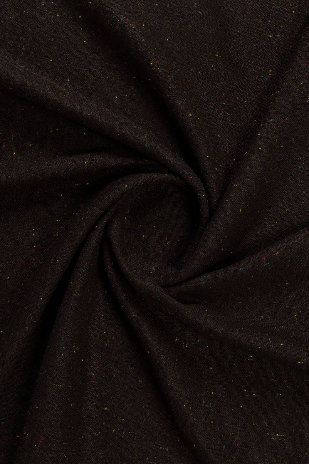 Bannu Donigal Unstitched Fabric Blended with Gift Box