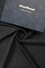 Bannu Superior Unstitched Fabric Blended with Gift Box