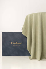 Bannu Superior Unstitched Fabric Blended with Gift Box